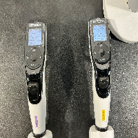 Integra Voyager Pipettes x4 ( image 2